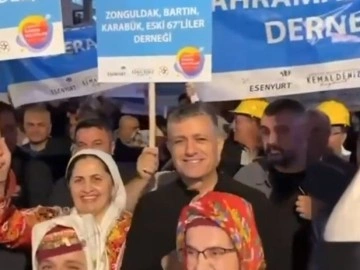 CHP&rsquo;li Esenyurt Belediyesi'nin d&uuml;zenlediği festivalde tepki &ccedil;eken g&ouml;r&uuml;nt&uuml;ler