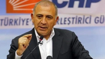 CHP'li G&uuml;rsel Tekin, altılı masanın adayını a&ccedil;ıkladı