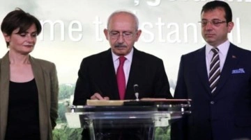CHP'li Hamza&ccedil;ebi'den Ekrem İmamoğlu'na "ihanet" g&ouml;ndermesi: Kabul etmemiz m