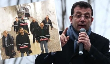 CHP'li İBB&rsquo;nin kar fiyaskosunun altında tasfiyeler &ccedil;ıktı!