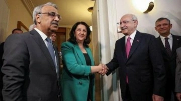 CHP'li isimden Kılı&ccedil;daroğlu'na tepki: HDP ile neyin pazarlığını yaptınız!