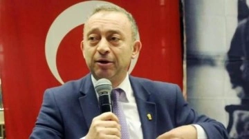 CHP'li Kocasakal'dan &ccedil;arpıcı 'İmamoğlu' a&ccedil;ıklaması: Pek hayra alamet değil, kayg