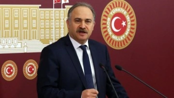 CHP'li Levent G&ouml;k operasyon &ouml;ncesi Erdoğan'ın su&ccedil;layıp ter&ouml;ristleri aklamaya &ccedil;alıştı