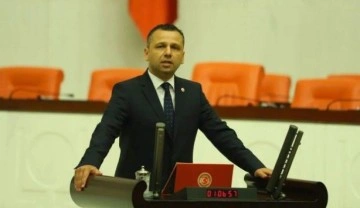 CHP'li milletvekili Burak Erbay koronavir&uuml;se yakalandı