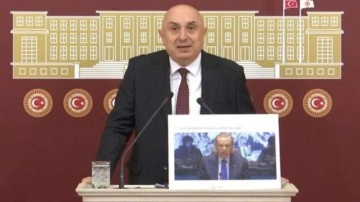 CHP'li &Ouml;zko&ccedil;: OHAL kararını reddediyoruz