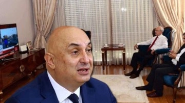 CHP'li &Ouml;zko&ccedil;'tan CHP'lilerin bile inanmayacağı 15 Temmuz paylaşımı!