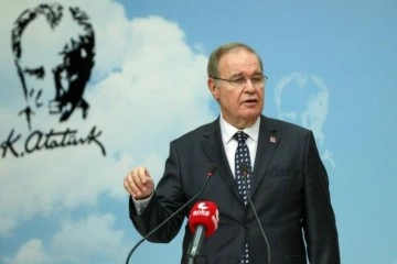 CHP'li &Ouml;ztrak: Ahlatlıbel'deki yuvarlak masa, tarihi masadır