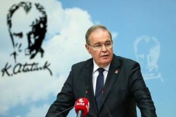 CHP'li &Ouml;ztrak: İBB ile uğraşmaktan, &uuml;lkenin sorunlarıyla uğraşmıyorlar