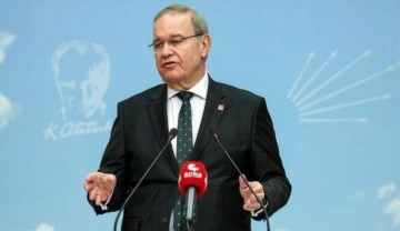 CHP'li &Ouml;ztrak'tan 6'lı ittifak a&ccedil;ıklaması