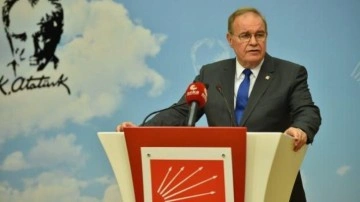 CHP'li &Ouml;ztrak'tan Erbakan &ccedil;ıkışı: Kılı&ccedil;daroğlu m&uuml;saade etmeyecek