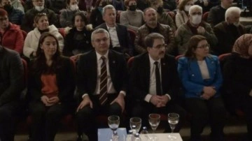 CHP'Lİ SALICI 6 LİDERİN FOTOĞRAFI &Ouml;N&Uuml;M&Uuml;ZDEKİ D&Ouml;NEM İKTİDARININ FOTOĞRAFI OLUR.