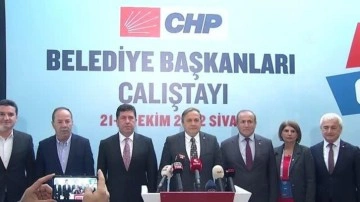 CHP'li Torun'dan TTB Başkanı Fincancı'nın a&ccedil;ıklamasına tepki