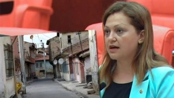 CHP&rsquo;li vekilin depremden &ouml;nceki s&ouml;zleri yeniden g&uuml;ndemde: Kentsel D&ouml;n&uuml;ş&uuml;m&uuml; iptal edin!