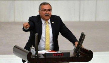 CHP'li vekilin s&ouml;zleri CHP'yi karıştırdı