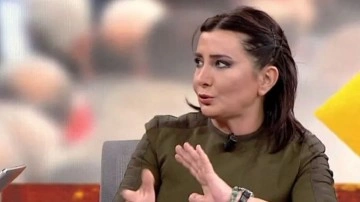CHP'yi 2 bomba cumhurbaşkanı adayı &ouml;nerisi! Sevilay Yılman: Neden d&uuml;ş&uuml;n&uuml;lm&uuml;yor?