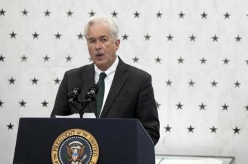 CIA: "Putin'in sağlık durumunun k&ouml;t&uuml; olduğuna dair kanıt yok"