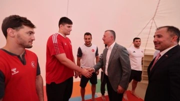 Çığ faciasında hayatını kaybetmişti: Milli sporcunun adı ölümsüz oldu