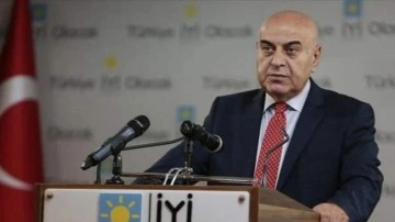 Cihan Pa&ccedil;acı'nın istifası b&ouml;yle yorumlandı: 'Kılı&ccedil;daroğlu'nun adaylığı netleşti'