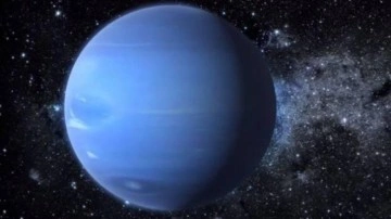 &Ccedil;in 2030 yılında Nept&uuml;n'e n&uuml;kleer enerji ile &ccedil;alışan uzay aracı g&ouml;ndermeyi hedefliyor