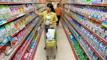 Çin'de tarifelerin etkisiyle deflasyon süreci devam ediyor