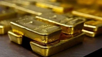 Çin'den "altın" hamle! 10 aydır durmuyorlar