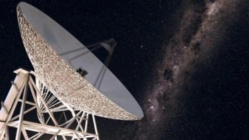 &Ccedil;in, d&uuml;nyanın en b&uuml;y&uuml;k radyo teleskobu inşasına başladı