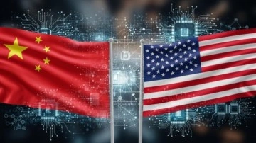 Çin, düşük maliyetle ABD’nin yapay zekâ gücüne %90 yaklaştı!