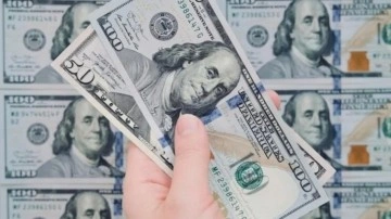 Çin'in döviz rezervleri 3 trilyon 322 milyar dolar oldu