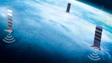 &Ccedil;in, Starlink gibi uydu ağlarını yok etmek i&ccedil;in uzayda bir n&uuml;kleer patlamayı sim&uuml;le etti