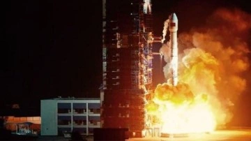 &Ccedil;in uzay istasyonu inşasında sona yaklaşıyor