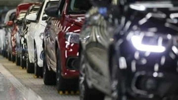Çin ve Japon otomobillerine vergi artışı, ABD otomobillerine indirim