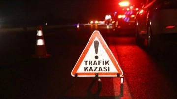 Cinayet gibi kaza! Kaldırımda yürüyen yaya öldü