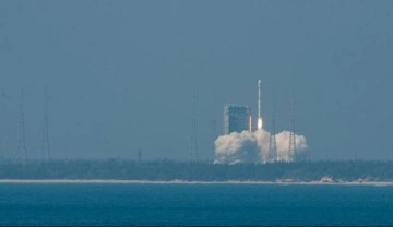 &Ccedil;in'de uydu fırlatışında yeni rekor