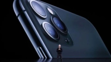 &Ccedil;in'den kamu &ccedil;alışanlarına iPhone yasağı