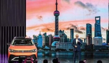 &Ccedil;in&rsquo;den uluslararası otomobil firmalarına yatırım &ccedil;ağrısı