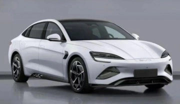 &Ccedil;inli otomobil &uuml;reticisi benzin ve motorinli ara&ccedil; &uuml;retimini durdurdu