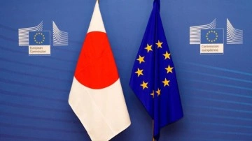 &Ccedil;ip savaşı b&uuml;y&uuml;yor... AB, Japonya ile işbirliğini g&uuml;&ccedil;lendirmek i&ccedil;in harekete ge&ccedil;ti!