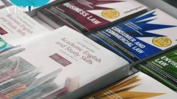 CIS'ten Hukuk İngilizcenizi Londra&rsquo;da geliştirme fırsatı