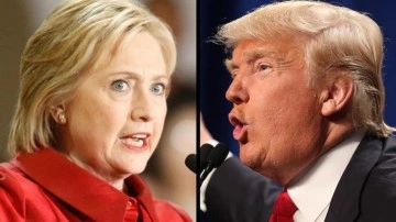 Clinton: Trump, Maduro'ya askeri harekata zemin hazırlıyor