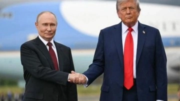 CNN: Trump-Putin görüşmesi ertelenebilir