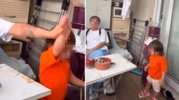 Çocuğuna, ‘istemiyorum seni defol’ diyen annenin görüntülerine inceleme