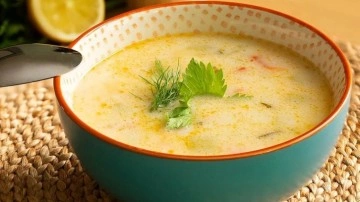 &Ccedil;ocuğunuz bırakın sebze yemesin! Bu &ccedil;orba ile t&uuml;m vitamini kapacak