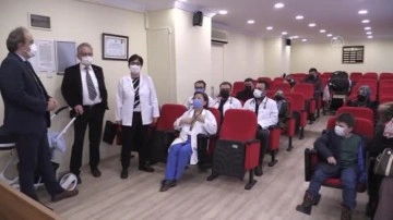 &Ccedil;ocuklarda g&ouml;r&uuml;len bazı belirtiler kalp hastalıklarına işaret edebiliyor