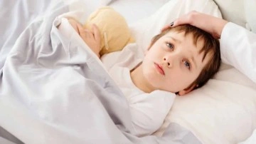 &Ccedil;ocuklukta bu ila&ccedil;ları kullananlarda kanser riski y&uuml;zde 20 fazla