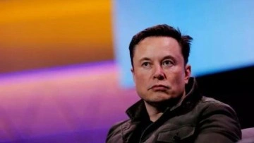 &Ccedil;ok konuşulmuştu, Elon Musk geri adım attı!