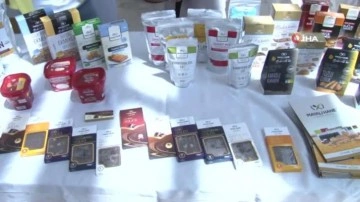 &Ccedil;&ouml;lyak hastaları &ouml;zel etkinlikte buluştu