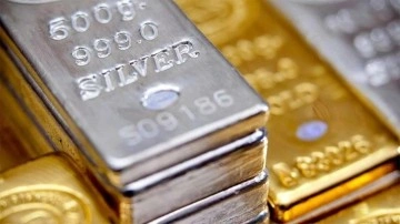 Commerzbank, altın, gümüş ve platin fiyat tahminlerini yükseltti