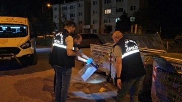 Çorum'da komşular arasında kavga! 3 kişi bıçakla yaralandı