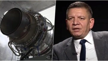 Coşkun Başbuğ a&ccedil;ıkladı: Erdoğan'ın g&ouml;z&uuml; &ouml;n&uuml;nde kritik projeye sabotaj girişimi