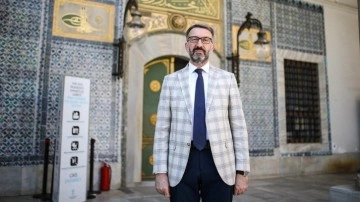 Coşkun Yılmaz, Mustafa Sabri K&uuml;&ccedil;&uuml;kaş&ccedil;ı hocayı anlattı: Yazacağını herkes yazamazdı